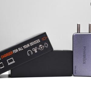 Powerics™ Dual Port 65W GaN Charger - Image 11