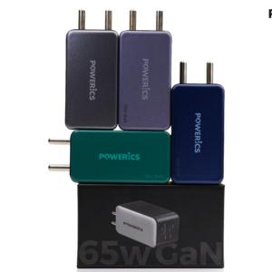 Powerics™ Dual Port 65W GaN Charger - Image 10