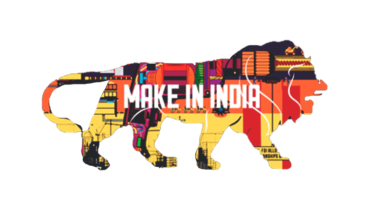 Make-IN-India-Lion