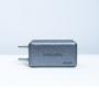 Powerics™ Dual Port 65W GaN Charger - Image 2