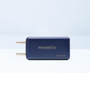 Powerics™ Dual Port 65W GaN Charger - Image 5