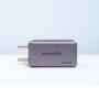 Powerics™ Dual Port 65W GaN Charger - Image 3