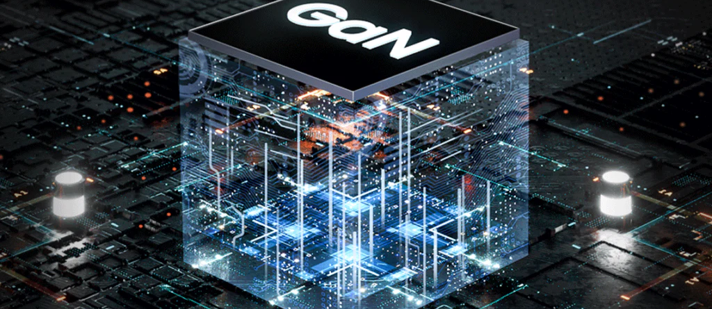 what is gan technology, how does gan technology improve charging efficiency, gan2, gan3, ganprime, gan technology