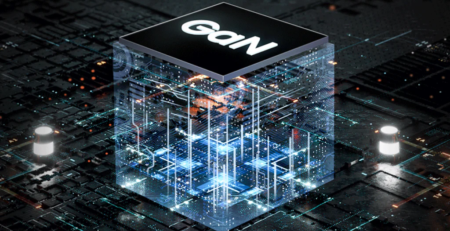 what is gan technology, how does gan technology improve charging efficiency, gan2, gan3, ganprime, gan technology