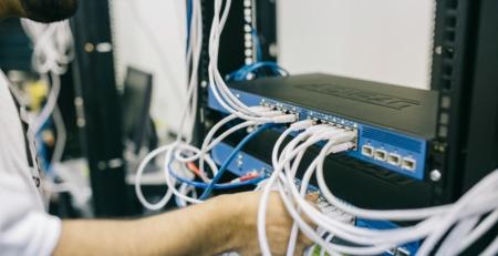 gallium nitride in data centers, gan in ai clusters, sustainable benefits of gan in data centers