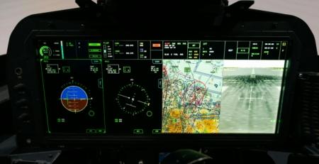 gallium nitride, gan, defence and military systems, heat ressitance, satellite communications, electronic warfare, UAVs