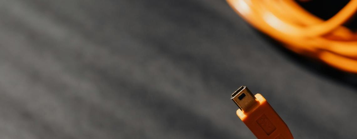 choosing the right charging cable and accessories for gan chargers